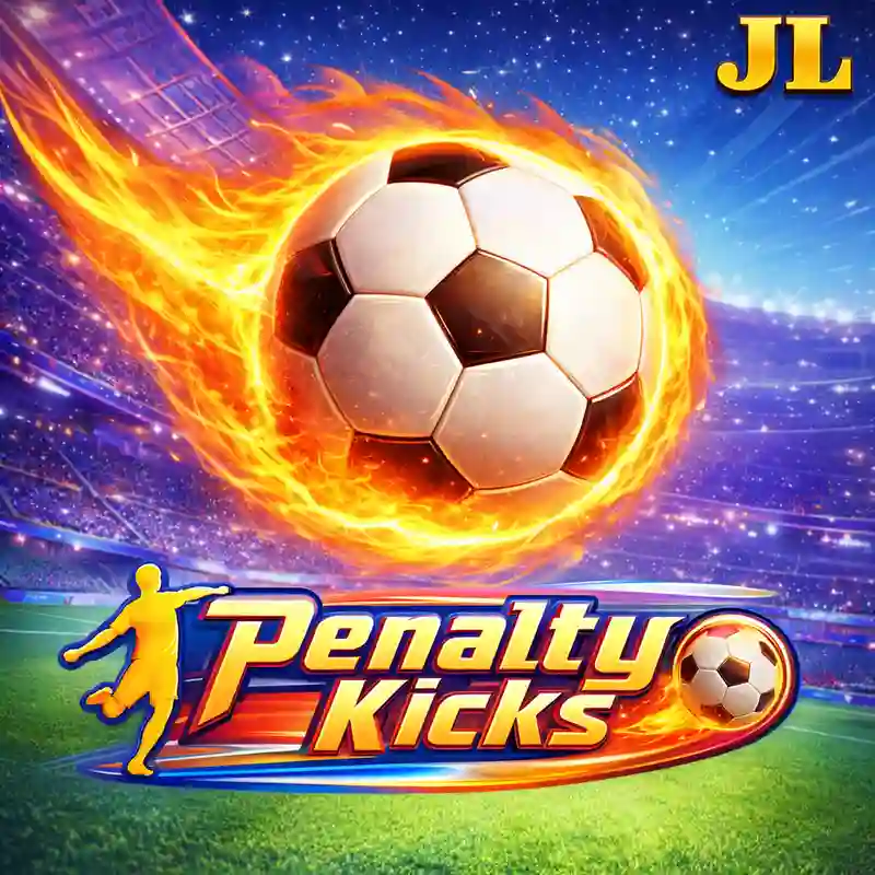 Penalty Kick - lucky game