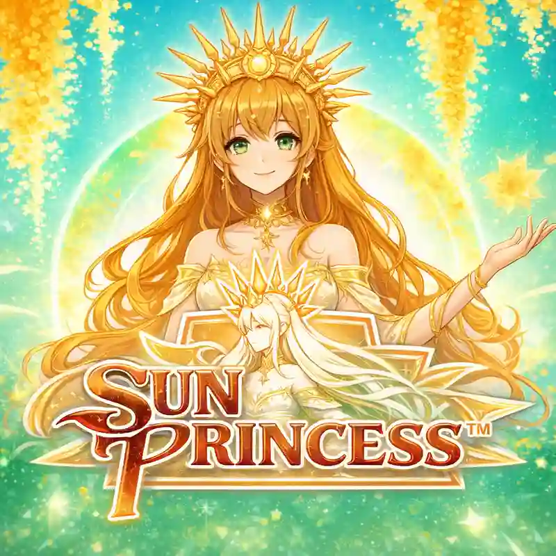 Sun Princess slot game sa lucky game