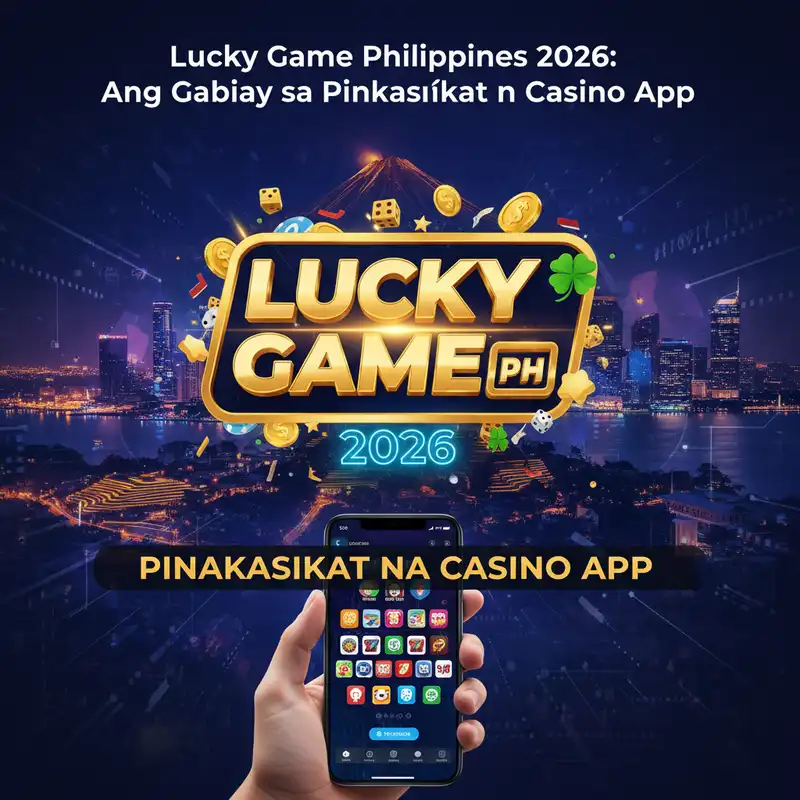 Lucky Game Philippines