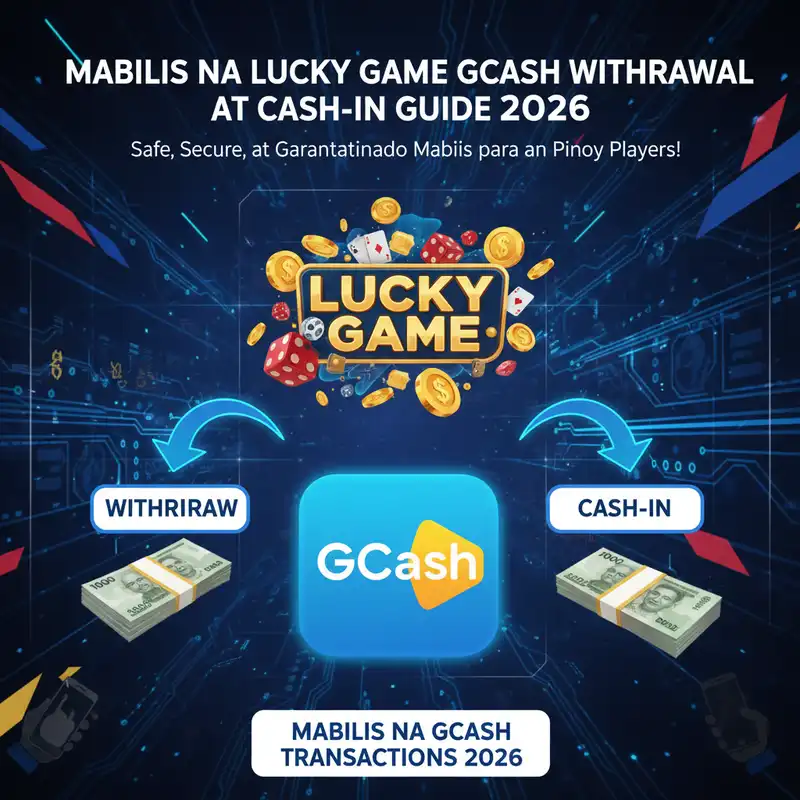 GCash Withdrawal