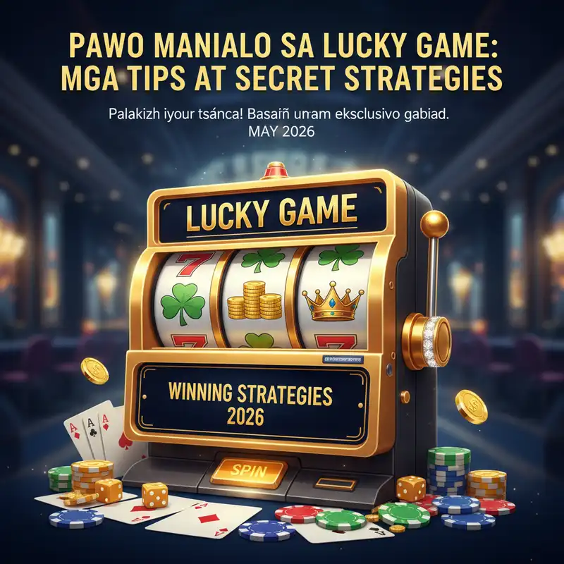 Paano Manalo